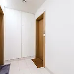 Appartement Superapart Bobrowiecka 10 - Obok Centrum Olinek