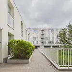 Superapart Bobrowiecka 10 - Obok Centrum Olinek Lejlighed *
