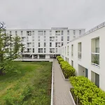 Superapart Bobrowiecka 10 - Obok Centrum Olinek *