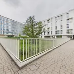 Superapart Bobrowiecka 10 - Obok Centrum Olinek * Warsaw