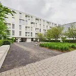 Superapart Bobrowiecka 10 - Obok Centrum Olinek *