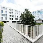 Apartment Superapart Bobrowiecka 10 - Obok Centrum Olinek