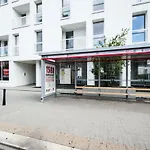 Apartment Superapart Bobrowiecka 10 - Obok Centrum Olinek *