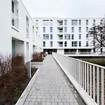 Superapart Bobrowiecka 10 - Obok Centrum Olinek * Warsaw
