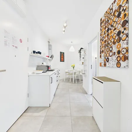 Superapart Bobrowiecka 10 - Obok Centrum Olinek