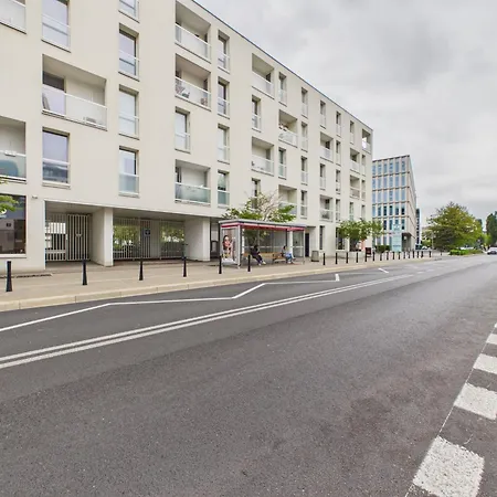 Superapart Bobrowiecka 10 - Obok Centrum Olinek * Warschau