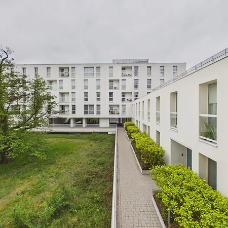 Superapart Bobrowiecka 10 - Obok Centrum Olinek *