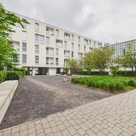 Superapart Bobrowiecka 10 - Obok Centrum Olinek *