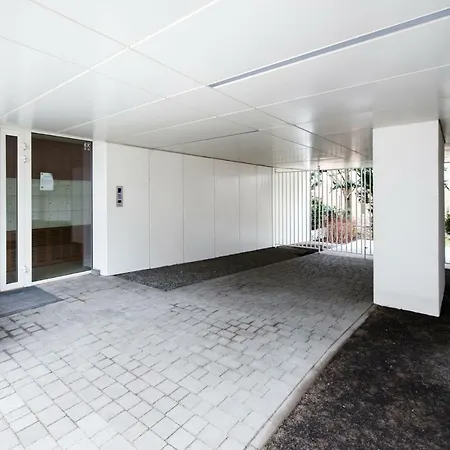 Superapart Bobrowiecka 10 * Warschau