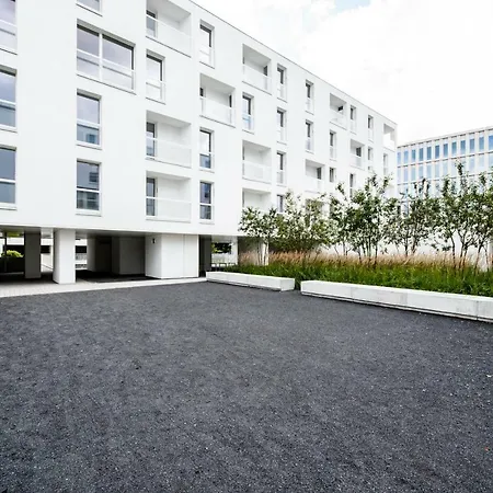 Superapart Bobrowiecka 10 - Obok Centrum Olinek Daire *