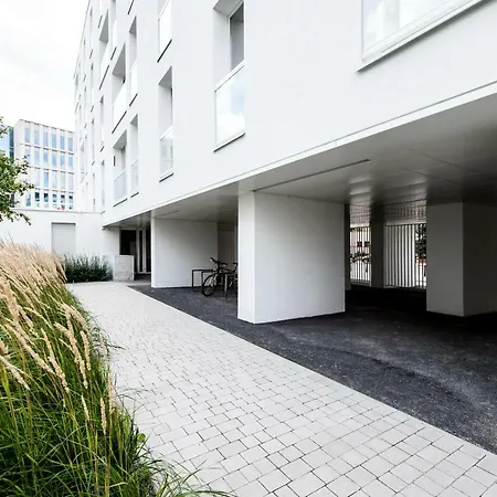 Superapart Bobrowiecka 10 - Obok Centrum Olinek