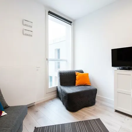 Superapart Bobrowiecka 10 - Obok Centrum Olinek Daire *