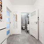 Superapart Bobrowiecka 10 - Obok Centrum Olinek Varşova