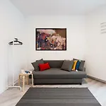 Superapart Bobrowiecka 10 - Obok Centrum Olinek Varşova