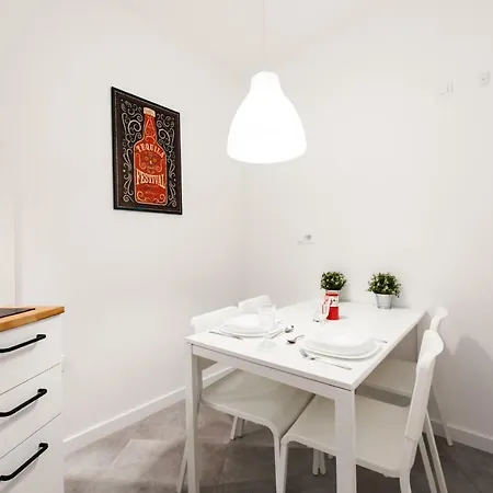 Superapart Bobrowiecka 10 - Obok Centrum Olinek Apartman *